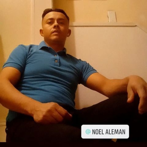 noelaleman351
